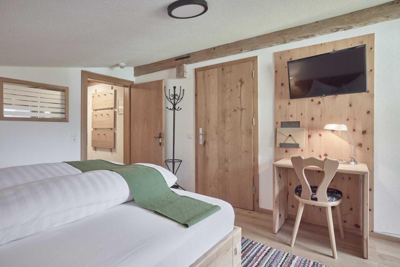 Bio Hotel Stillebach St. Leonhard im Pitztal Zewnętrze zdjęcie