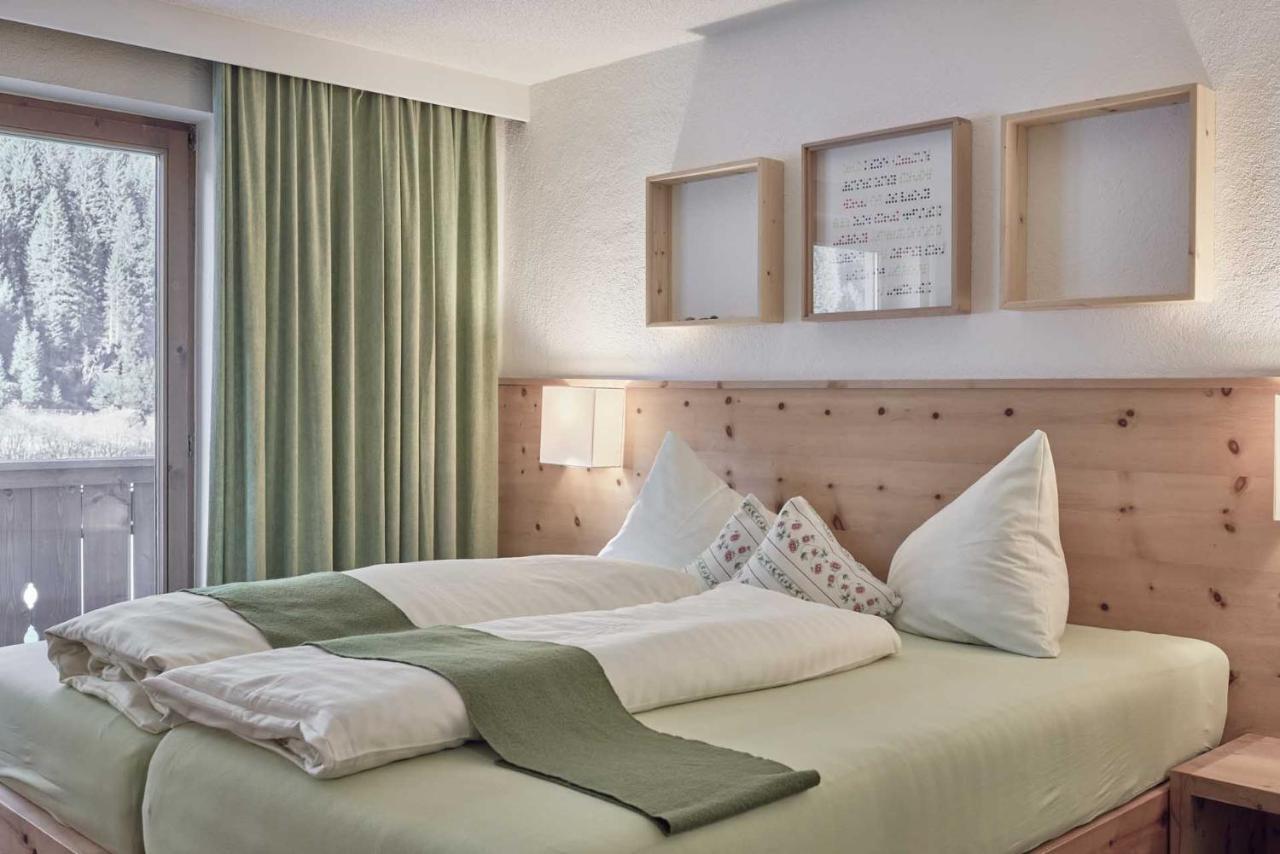 Bio Hotel Stillebach St. Leonhard im Pitztal Zewnętrze zdjęcie