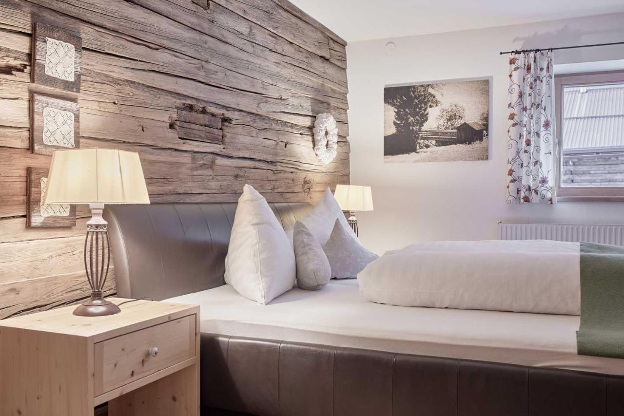 Bio Hotel Stillebach St. Leonhard im Pitztal Zewnętrze zdjęcie