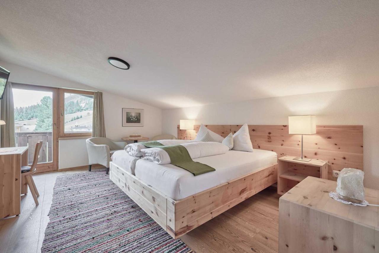 Bio Hotel Stillebach St. Leonhard im Pitztal Zewnętrze zdjęcie