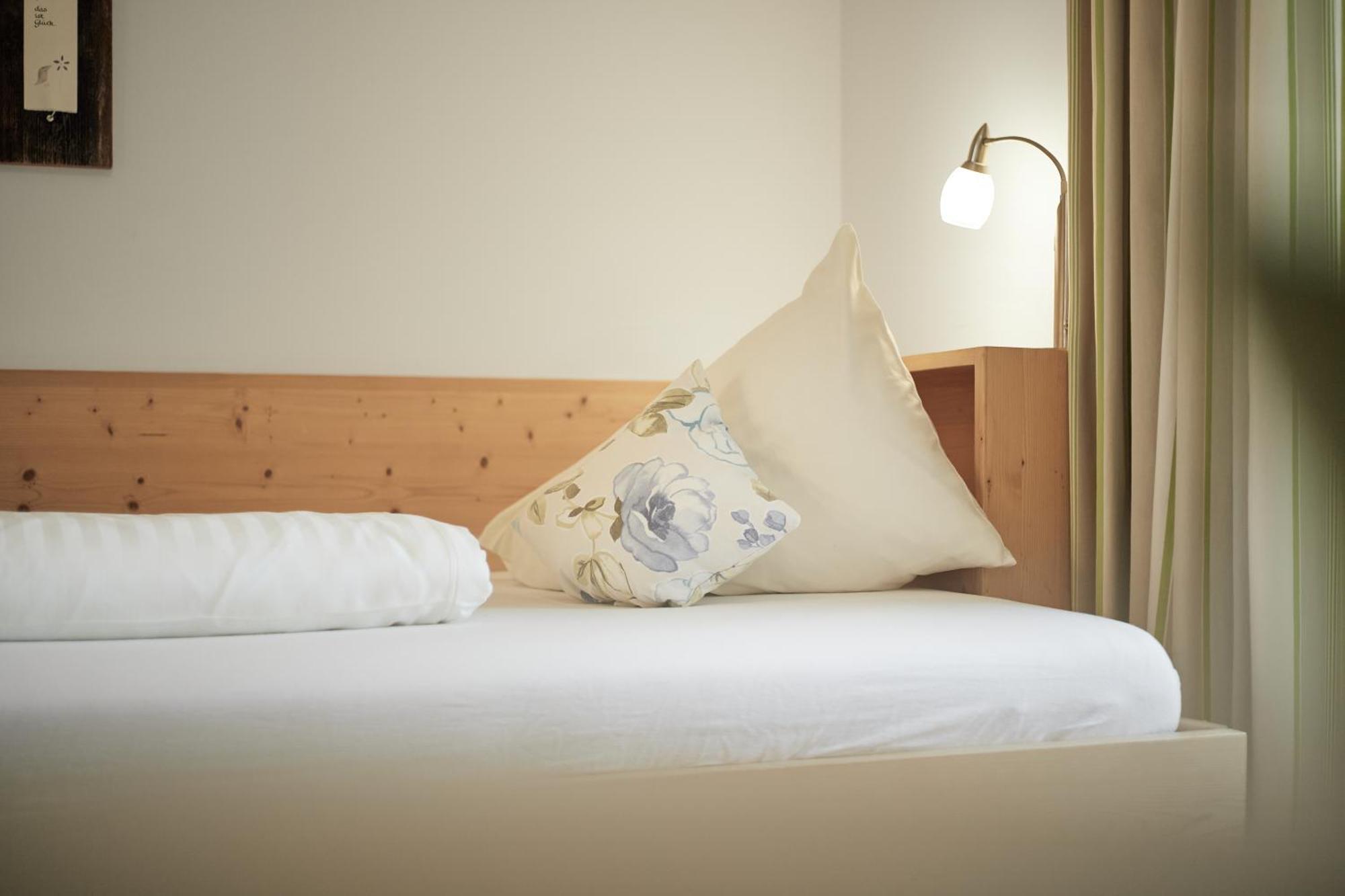 Bio Hotel Stillebach St. Leonhard im Pitztal Zewnętrze zdjęcie
