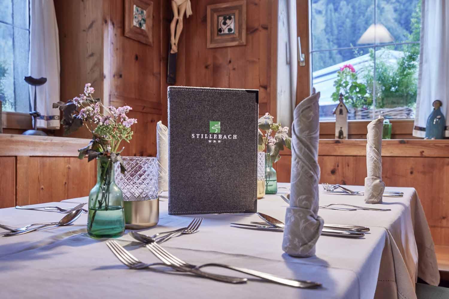 Bio Hotel Stillebach St. Leonhard im Pitztal Zewnętrze zdjęcie