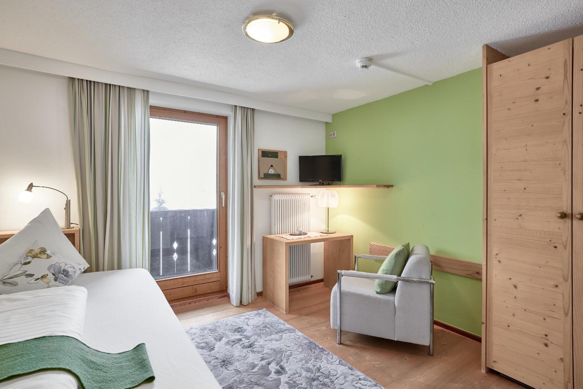 Bio Hotel Stillebach St. Leonhard im Pitztal Zewnętrze zdjęcie