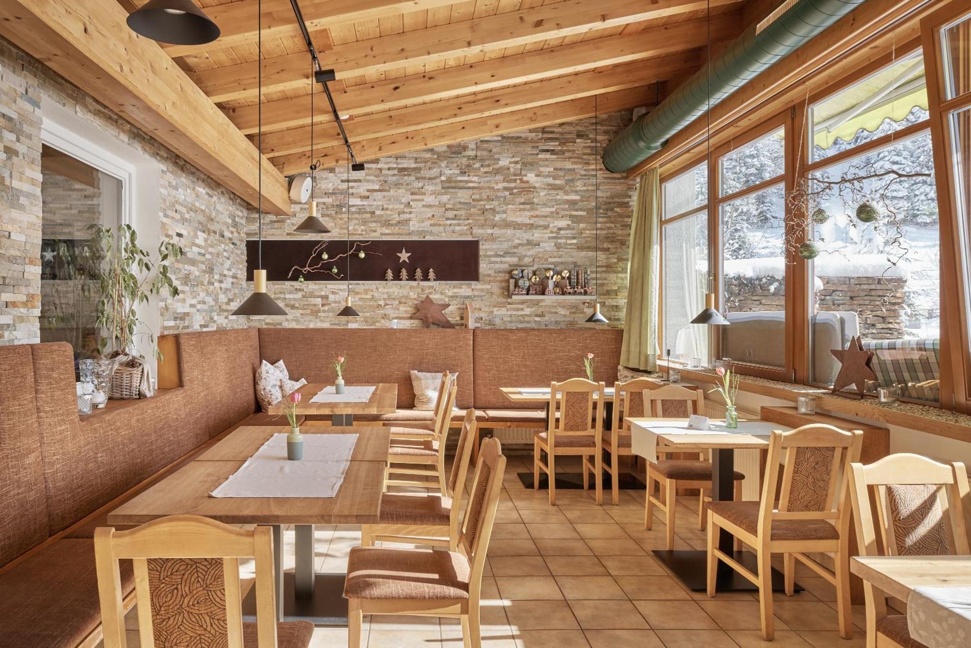 Bio Hotel Stillebach St. Leonhard im Pitztal Zewnętrze zdjęcie